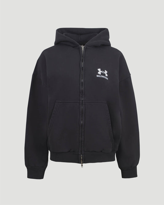 UNDER ARMOUR® ZIP-UP HOODIE