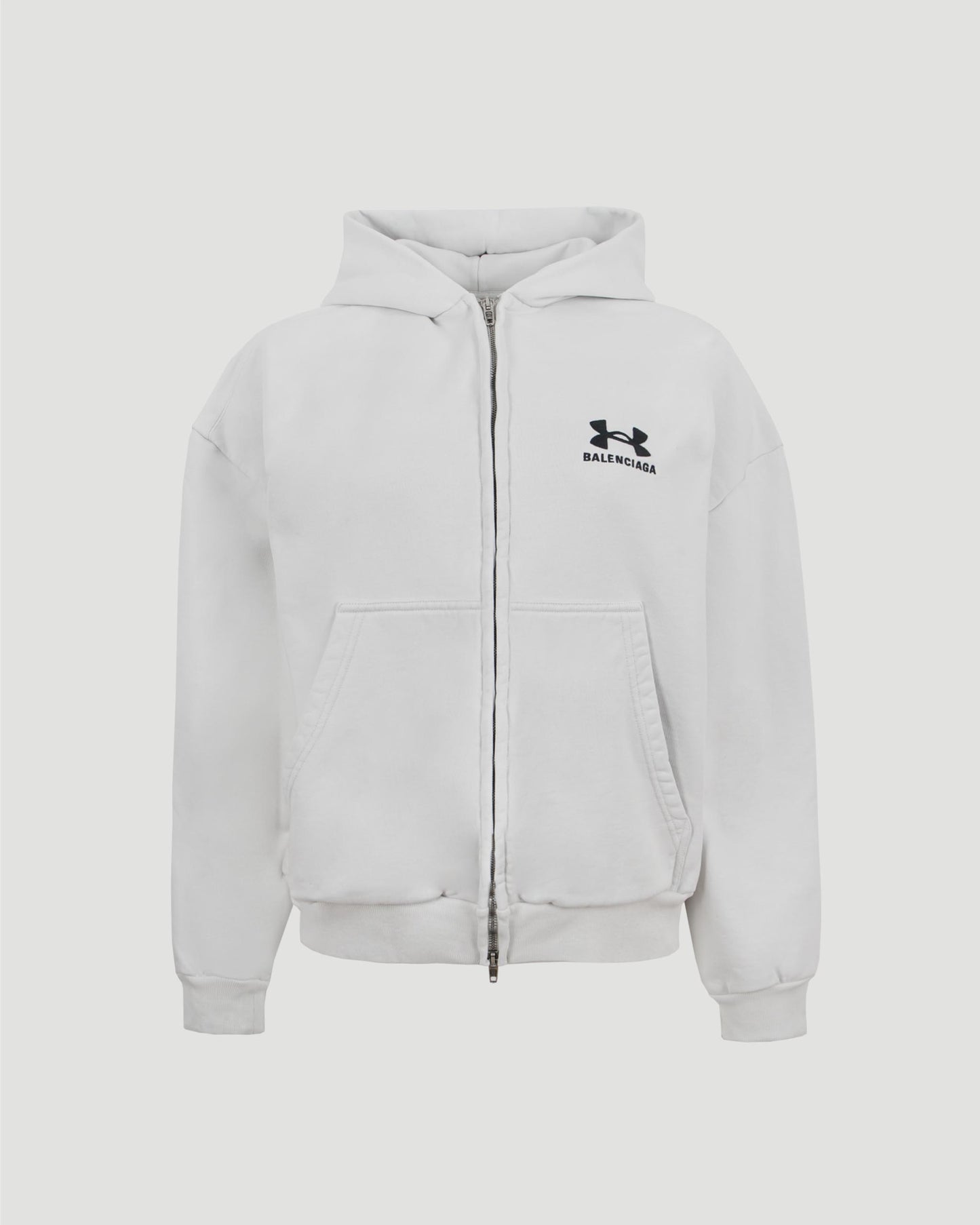 UNDER ARMOUR® ZIP-UP HOODIE