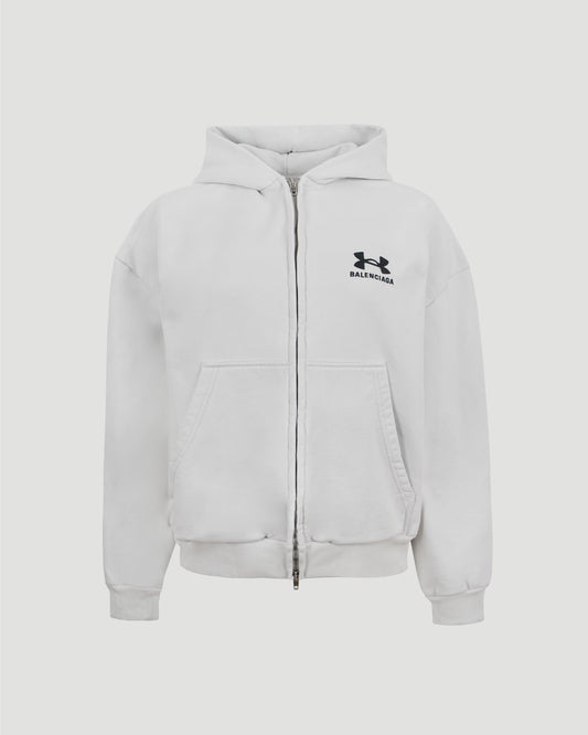 UNDER ARMOUR® ZIP-UP HOODIE