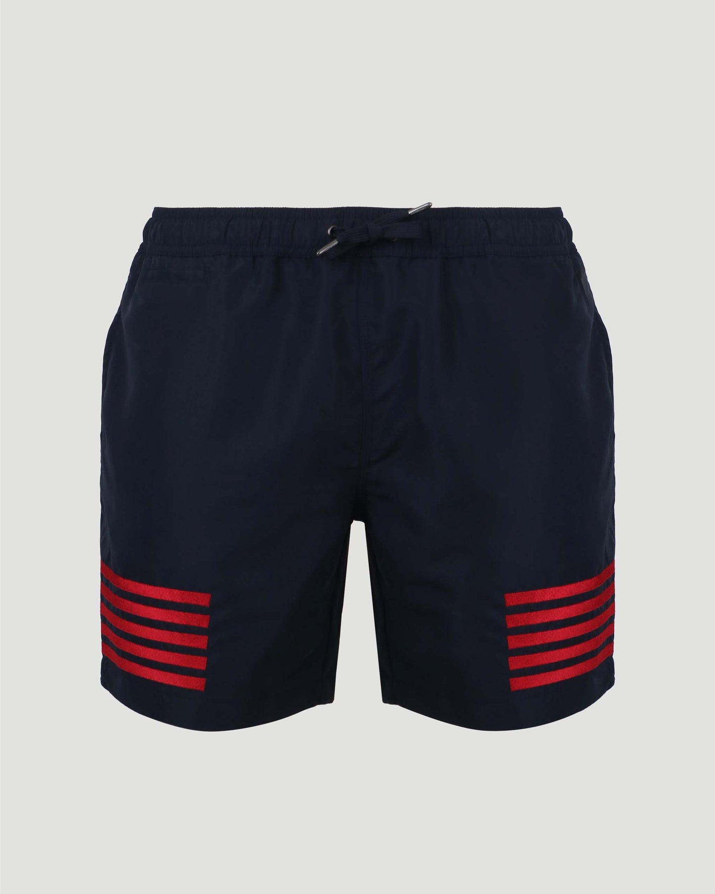 NAVY BLUE SWIM SHORTS