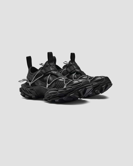Balenciaga Hike Sneaker in Black — product photo 2