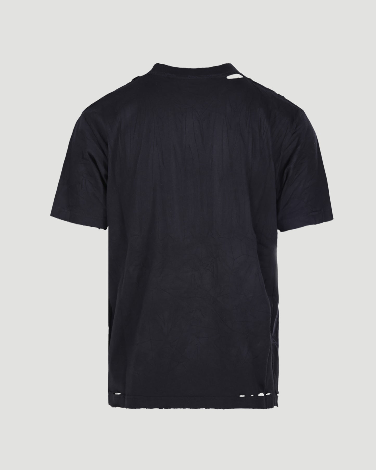 Planet Earth T-shirt in Black