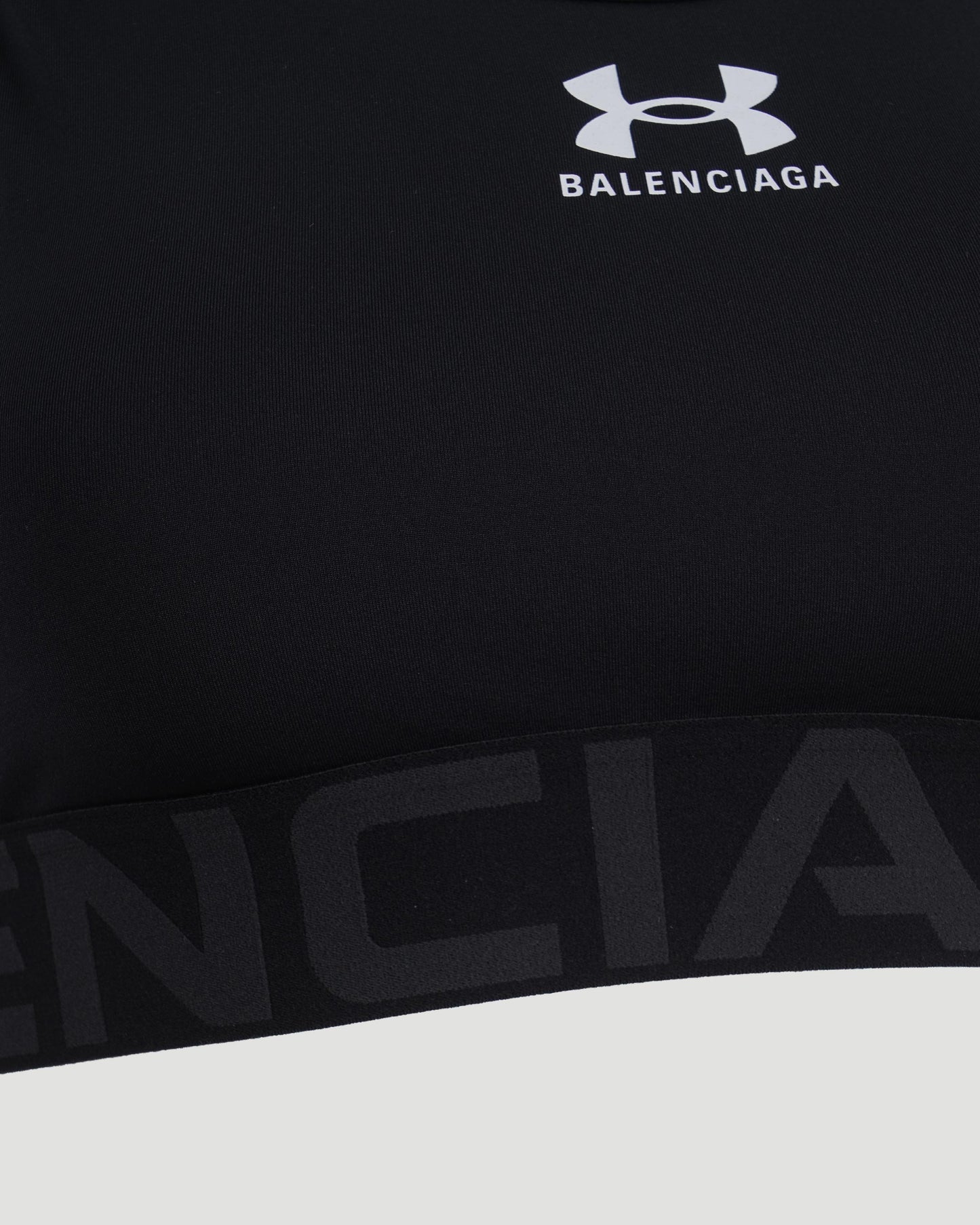 Under Armour® Bra in Black