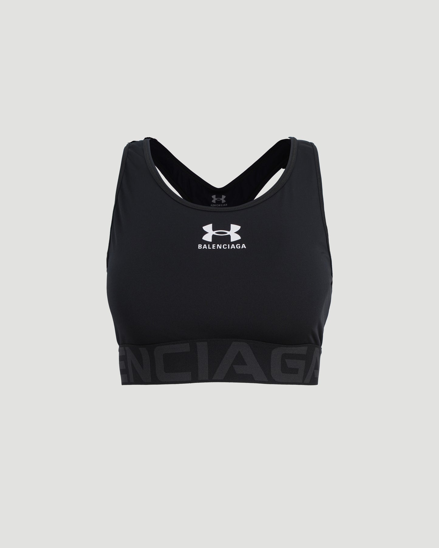 Under Armour® Bra in Black
