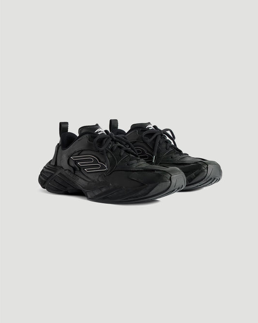 Monday Shoes in Black