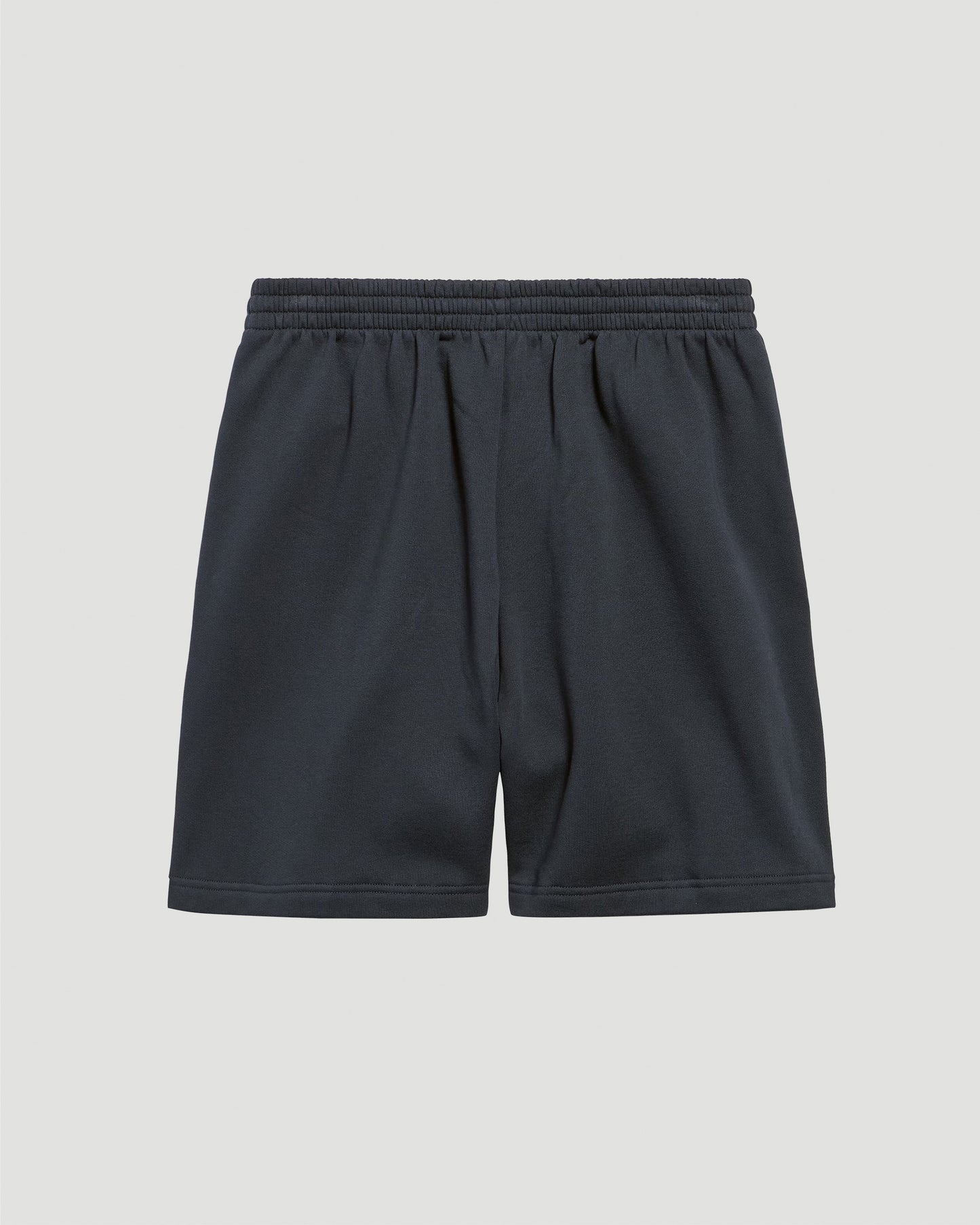 Nano BB Shorts in Black Faded