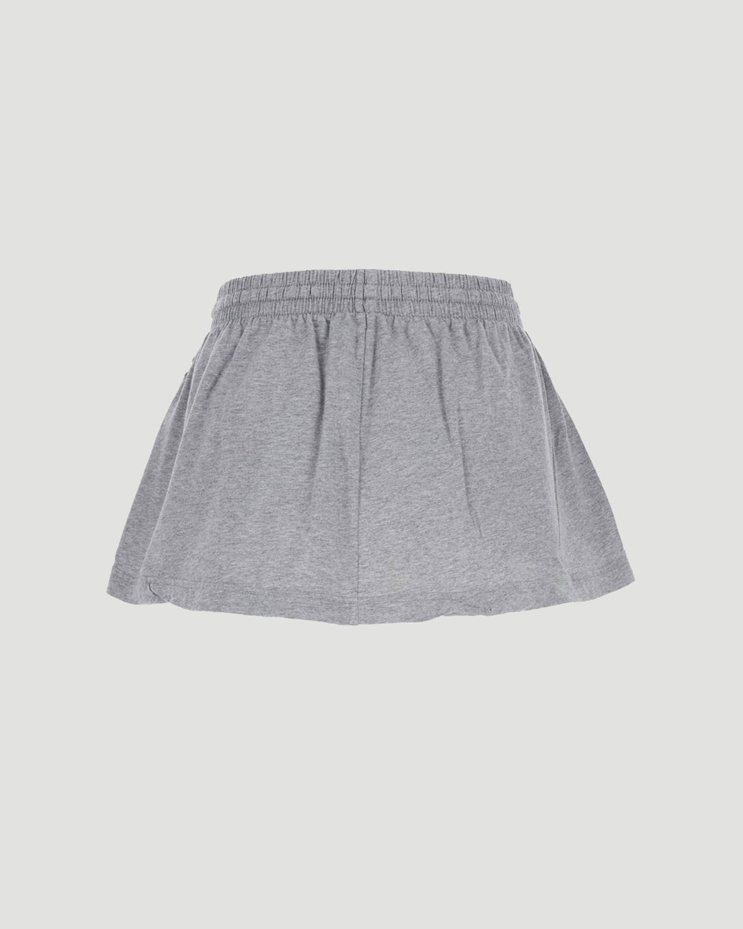 Laurel Classic Football Mini Skirt