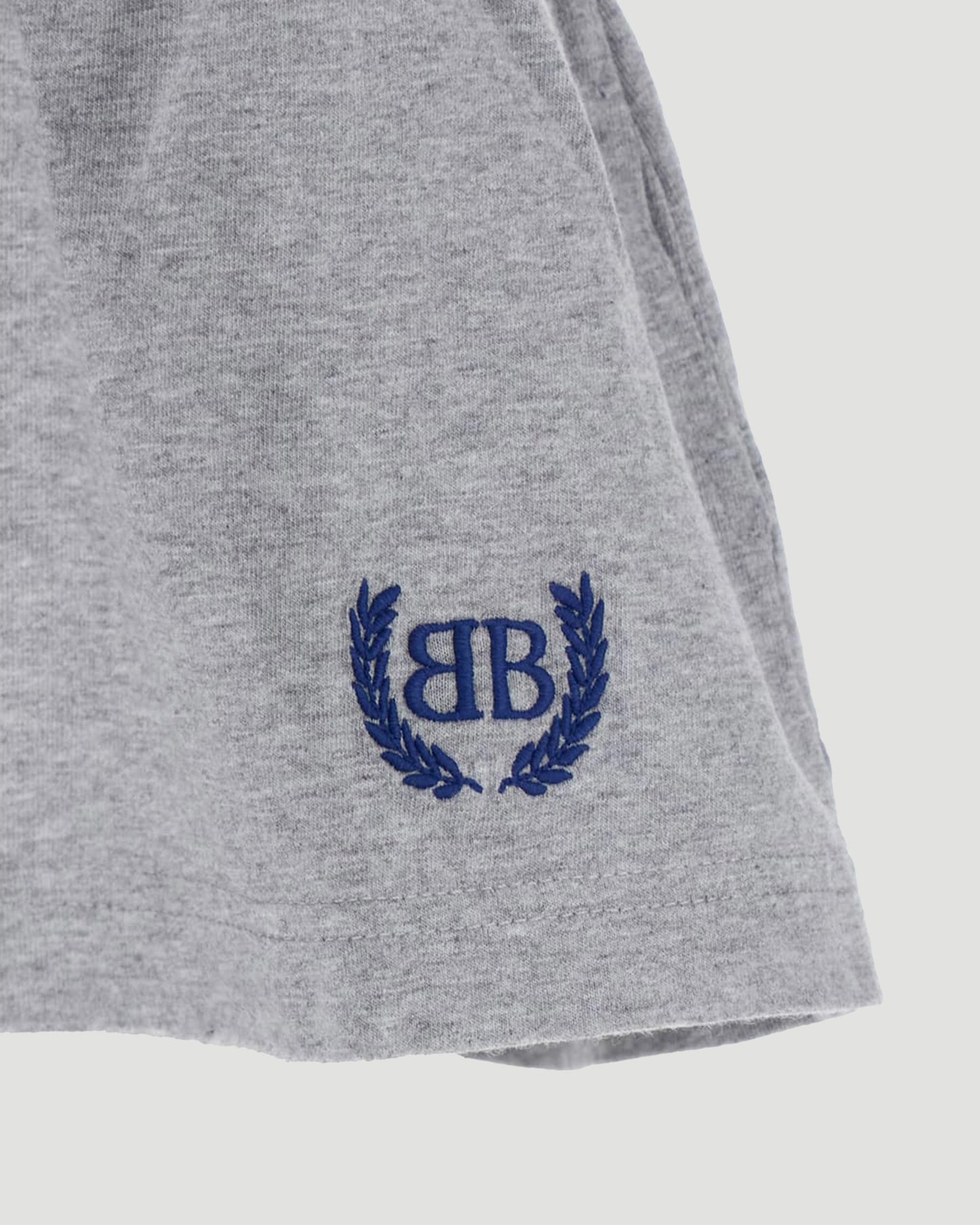 Laurel Classic Football Mini Skirt