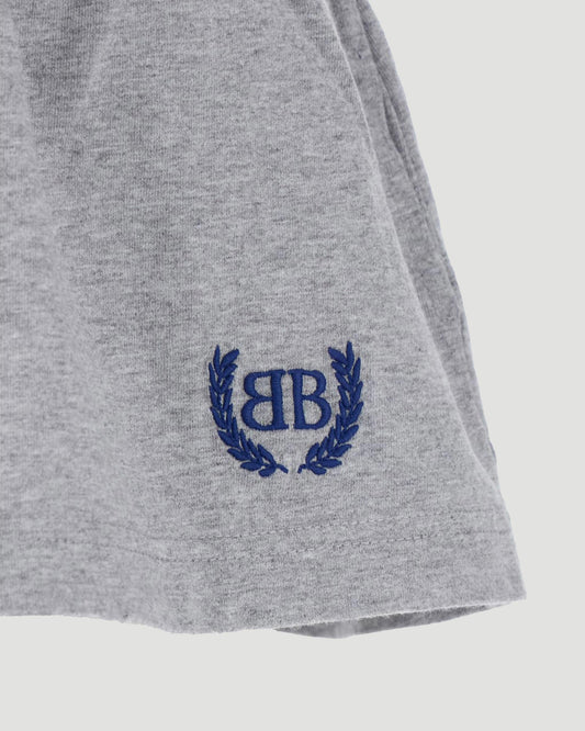 Laurel Classic Football Mini Skirt