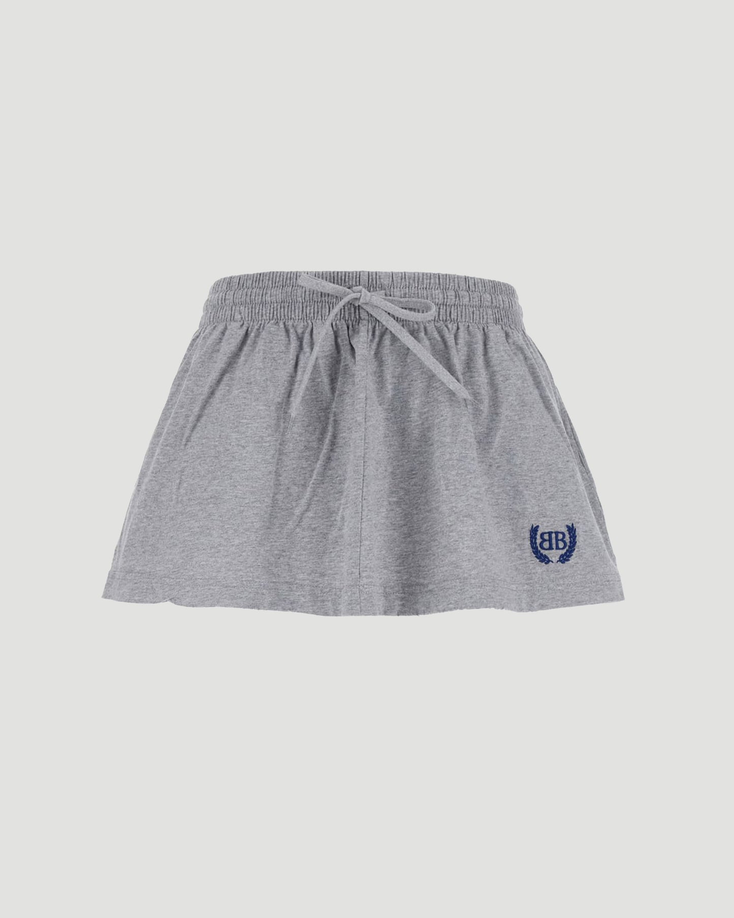 Laurel Classic Football Mini Skirt