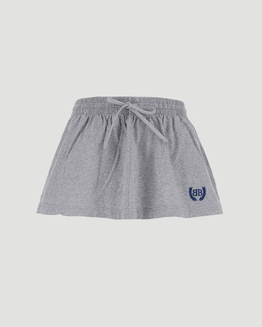 Laurel Classic Football Mini Skirt