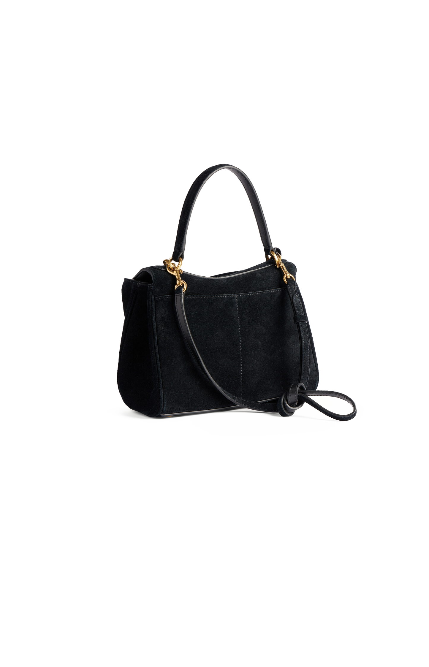 Rodeo Handbag Mini in Black