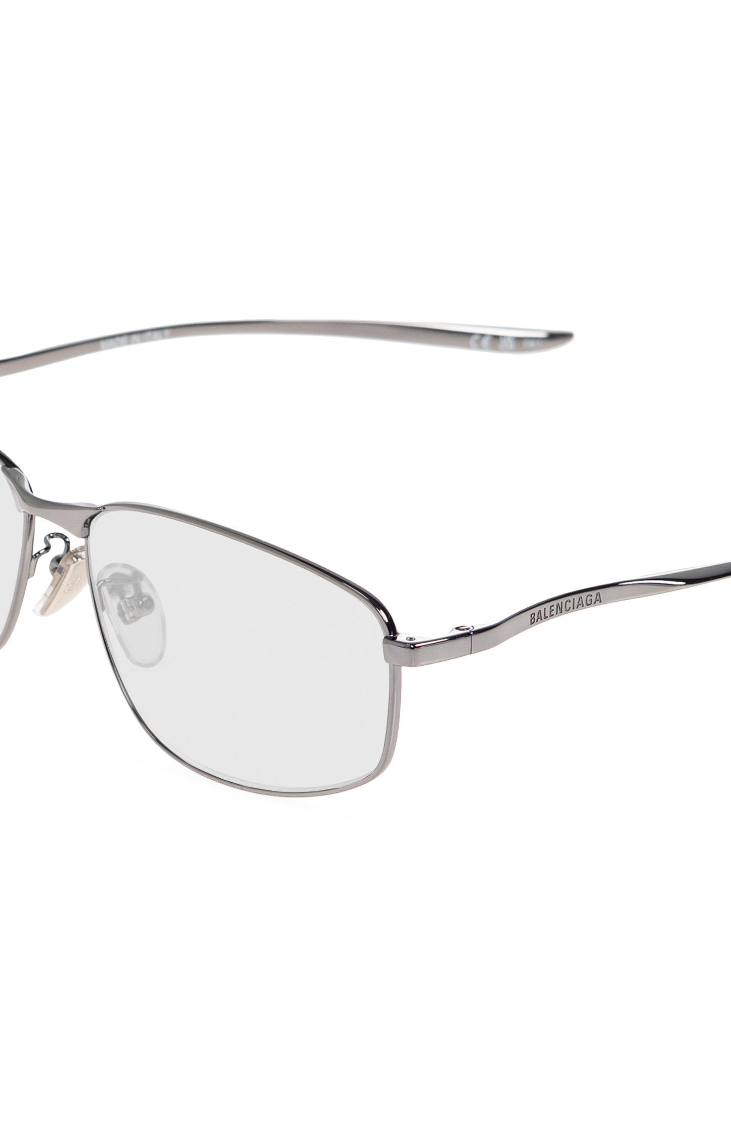 SILVER Sunglasses