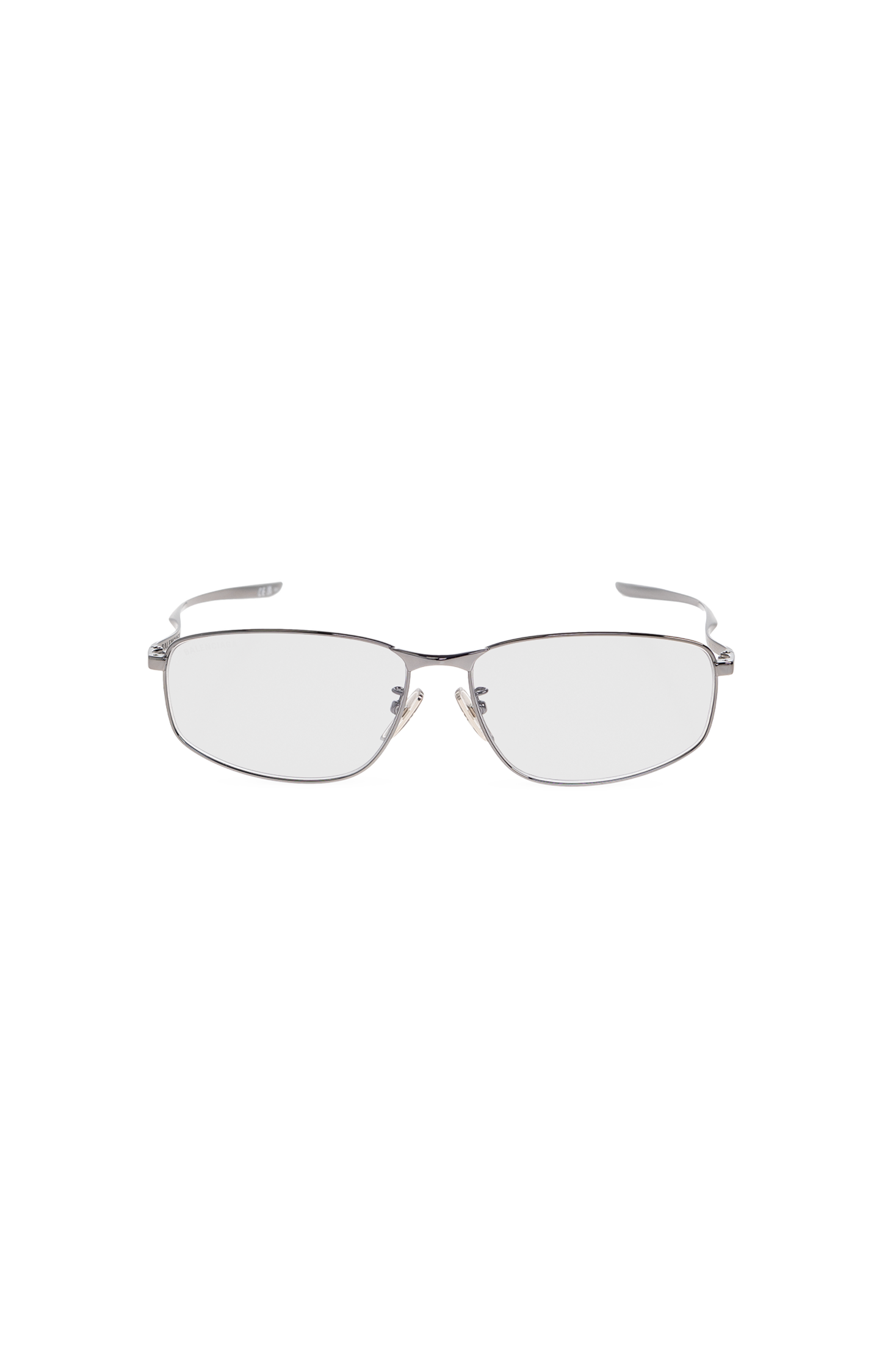SILVER Sunglasses