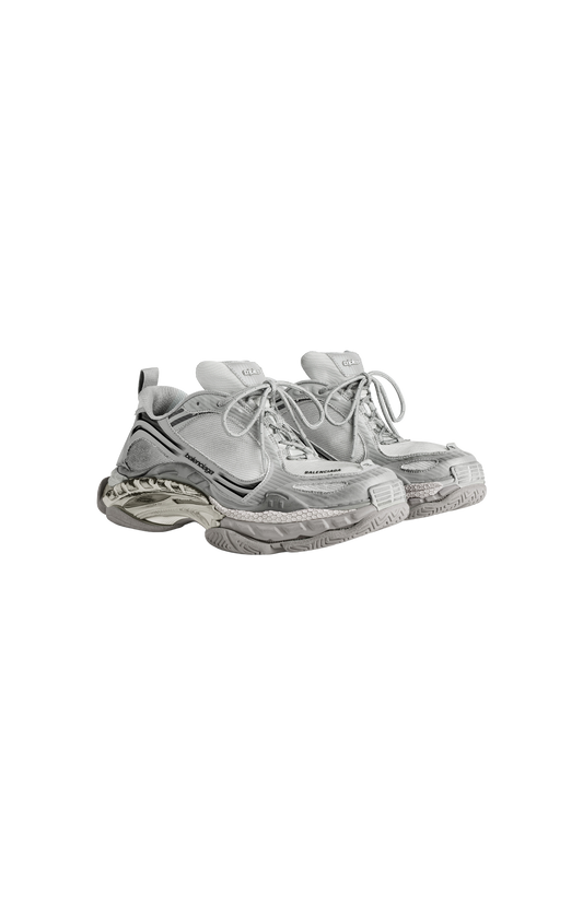 Triple S.2 Gradient Sneaker in Grey