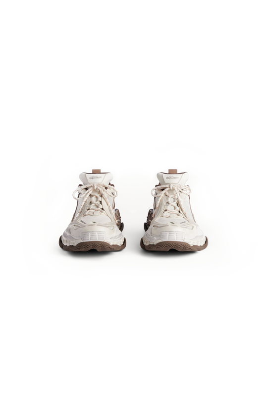 Balenciaga Triple S.2 Sneaker in Brown/Beige — product photo 2