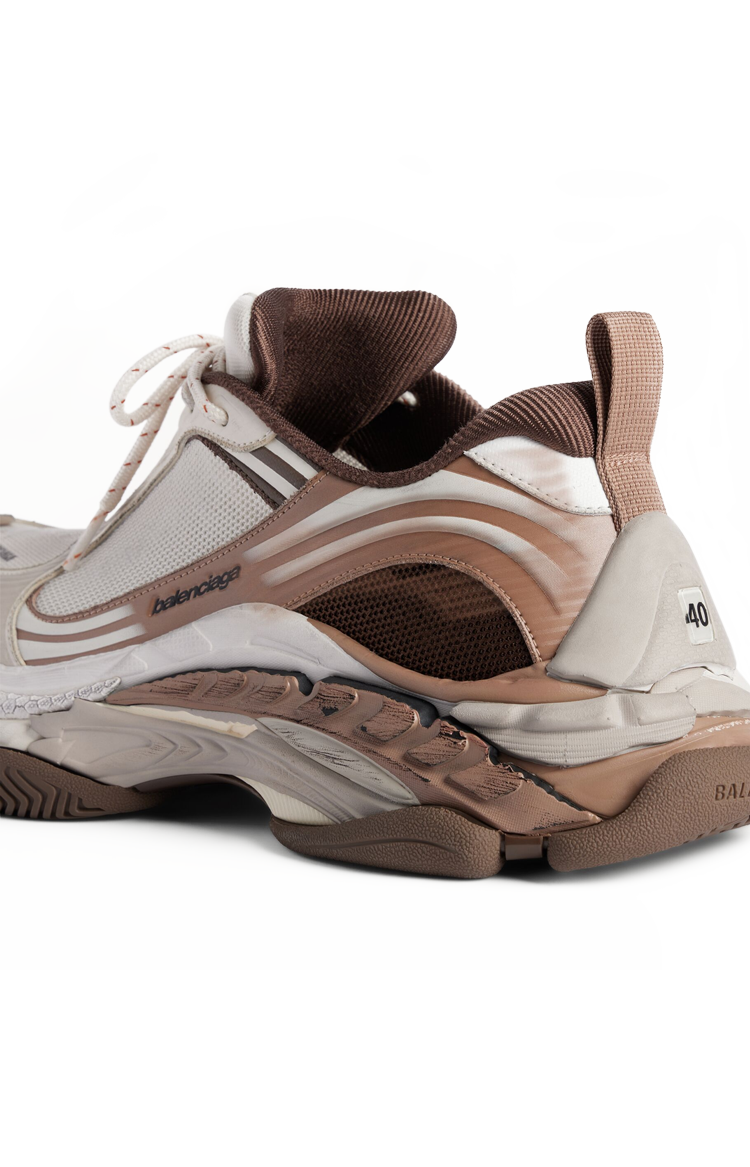 Balenciaga Triple S.2 Sneaker in Brown/Beige — product photo 3