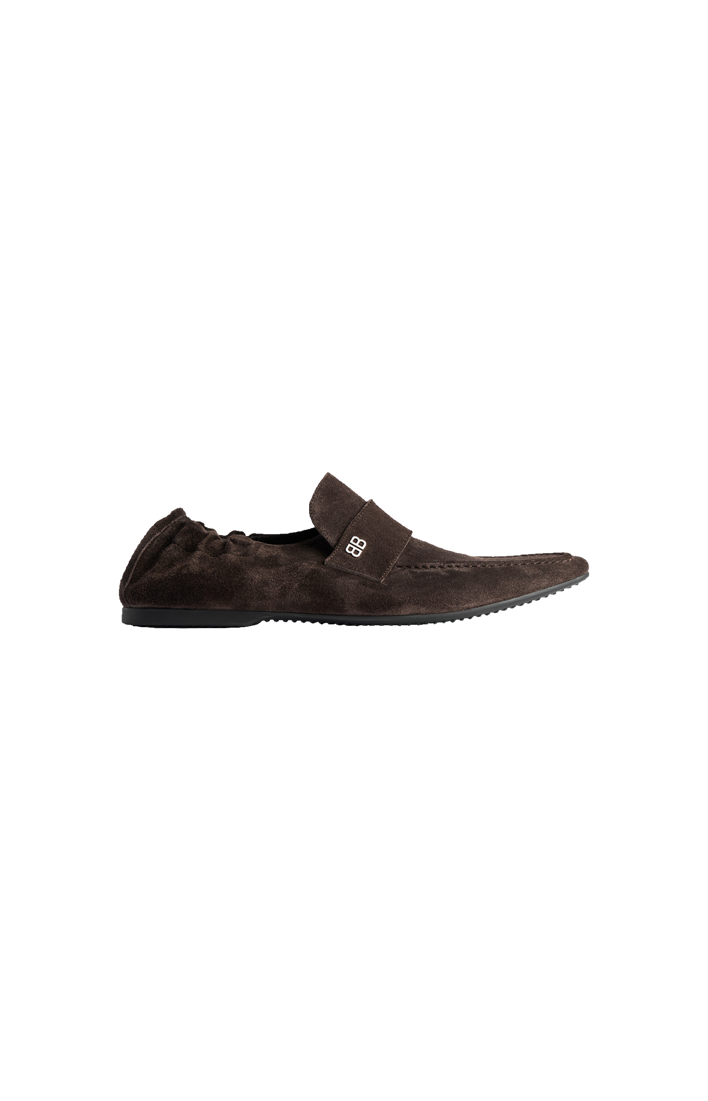 Palermo Bb Loafer in Brown