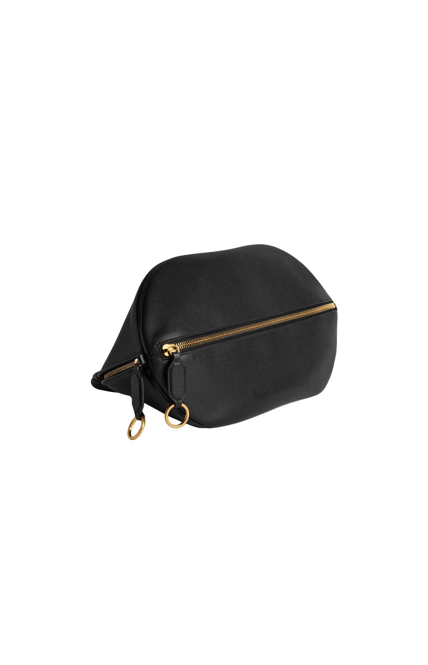 Bolero Bowling Bag Medium in Black