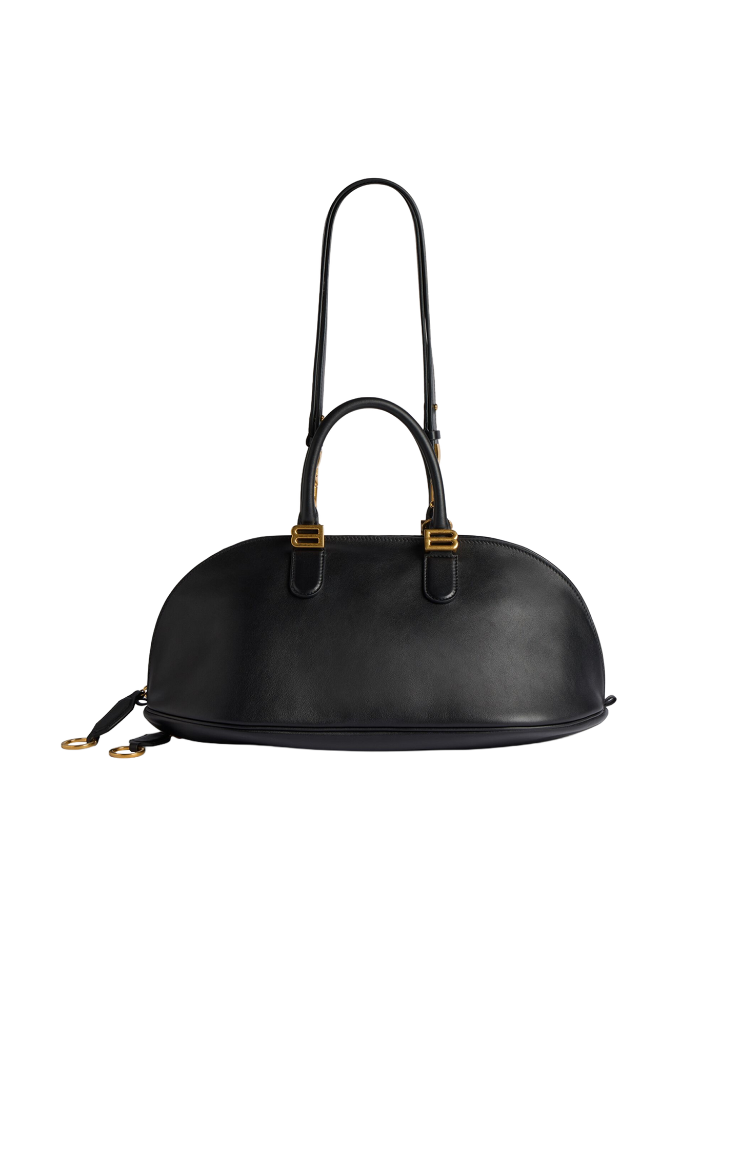 Bolero Bowling Bag Medium in Black