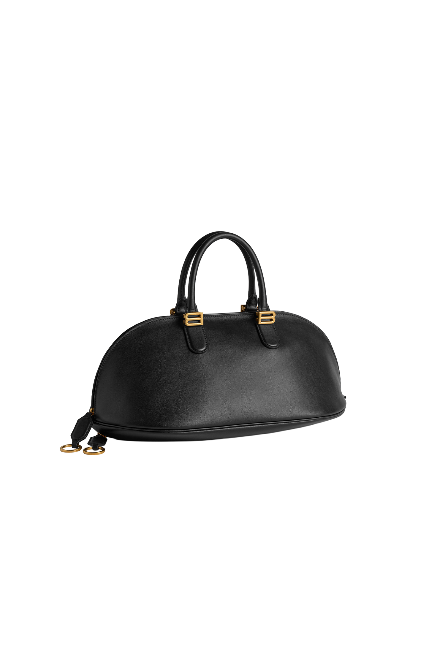 Bolero Bowling Bag Medium in Black