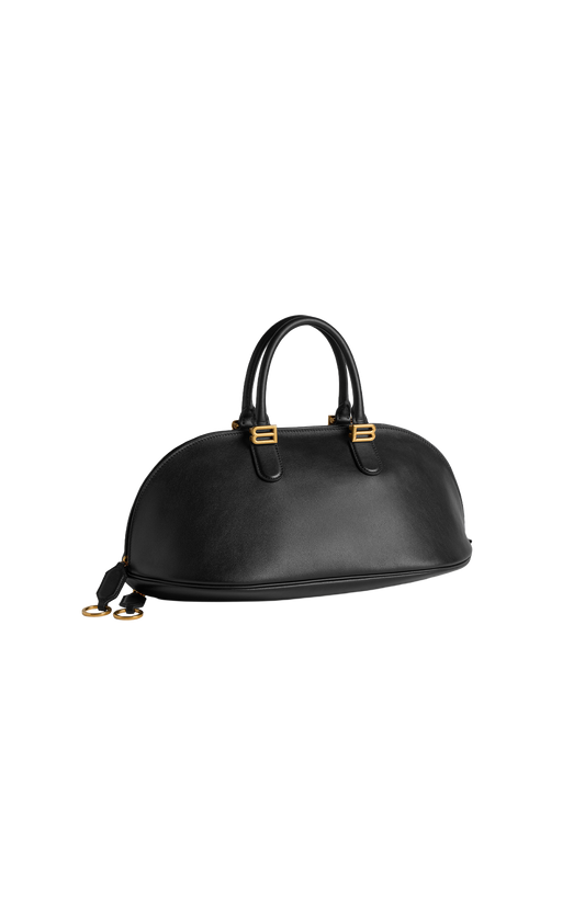 Bolero Bowling Bag Medium in Black