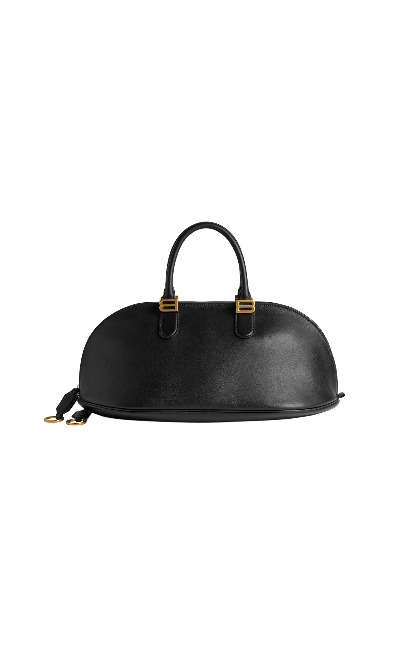 Bolero Bowling Bag Medium in Black