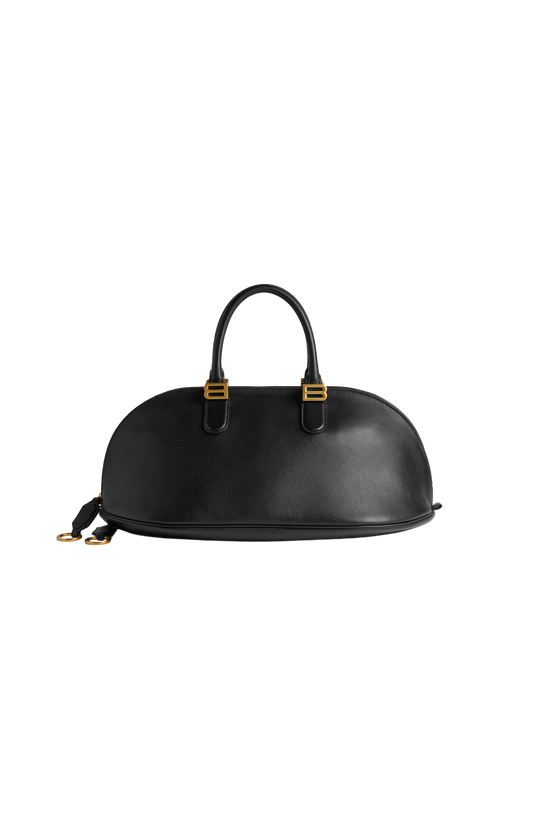 Bolero Bowling Bag Medium in Black