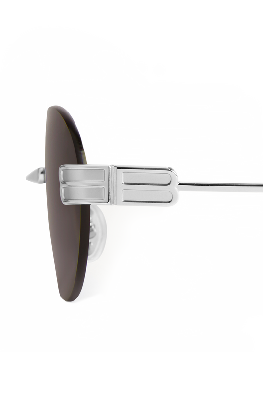 Gosip Oval AF Sunglasses