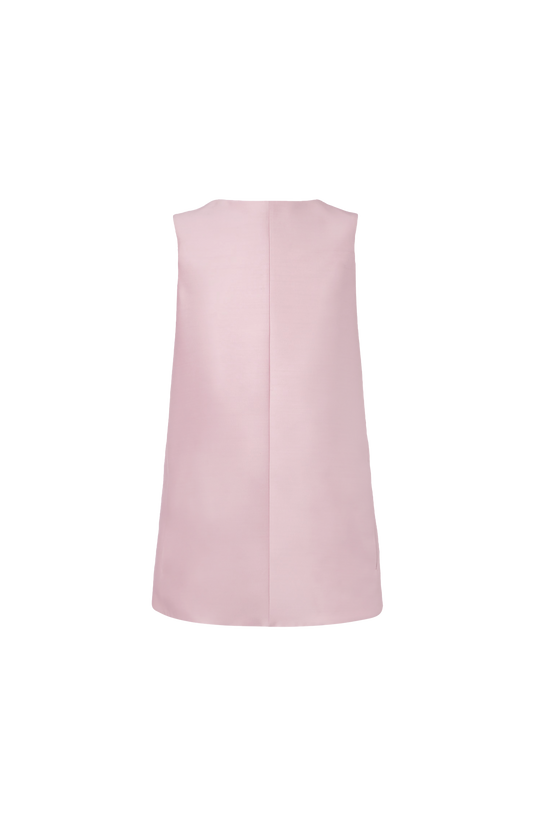 Mini Sack Dress