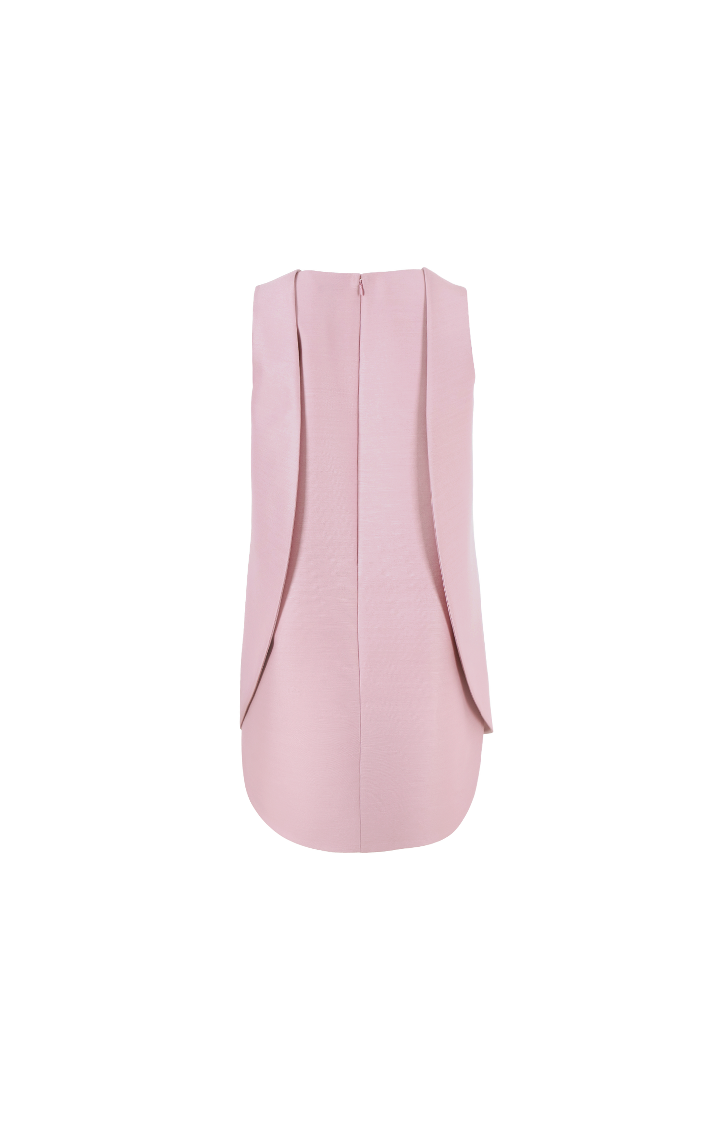 Mini Sack Dress
