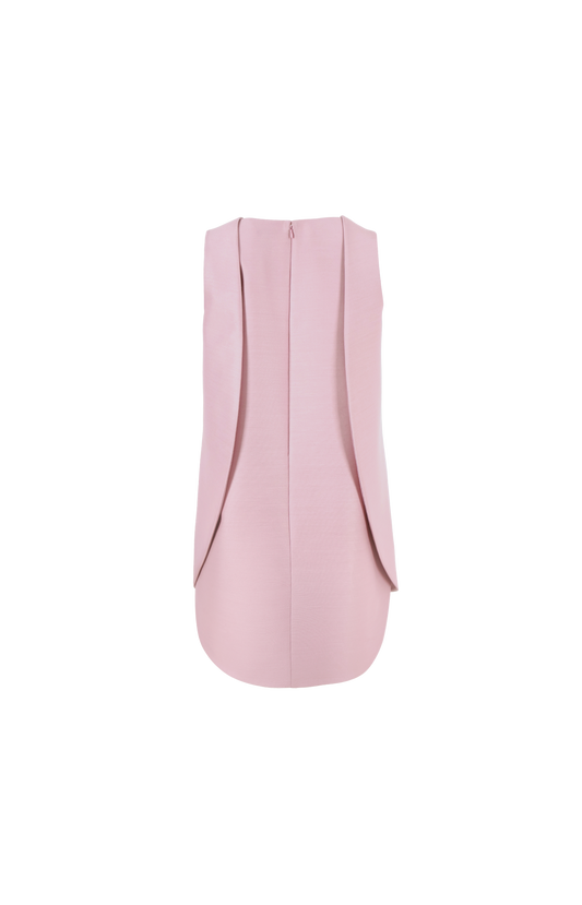 Mini Sack Dress