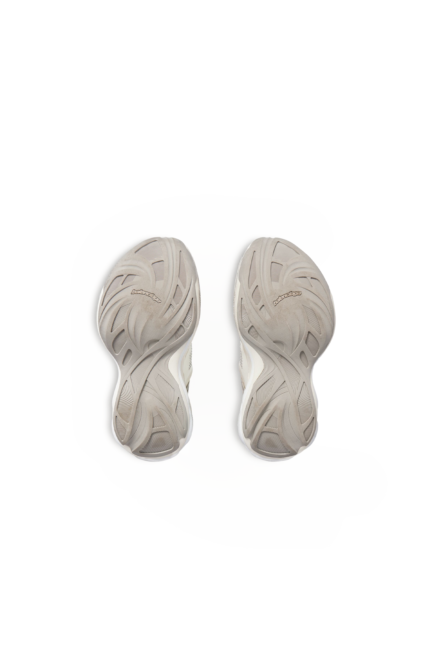 Jet Sneaker in Eggshell
