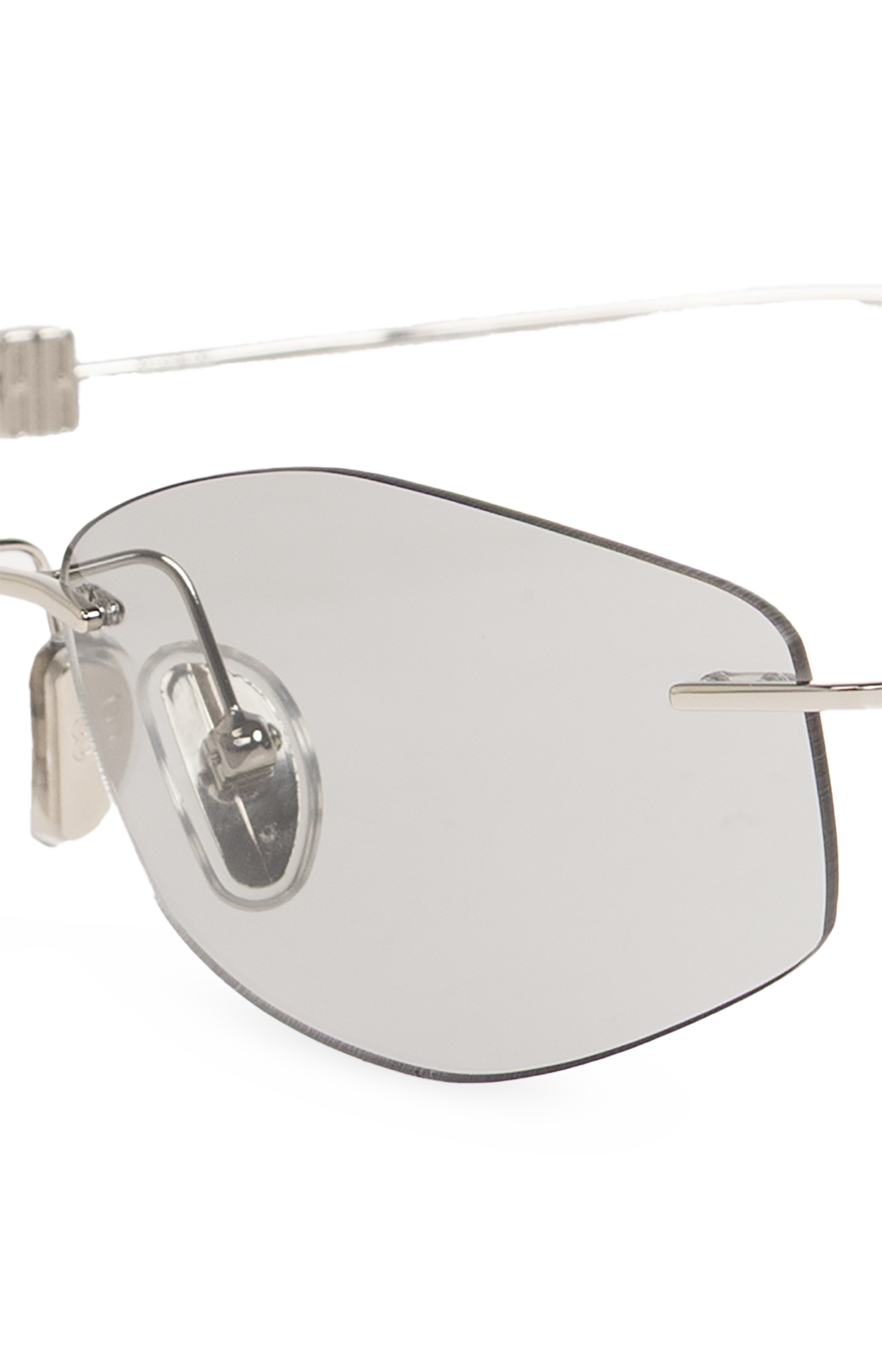 Silver Sunglasses