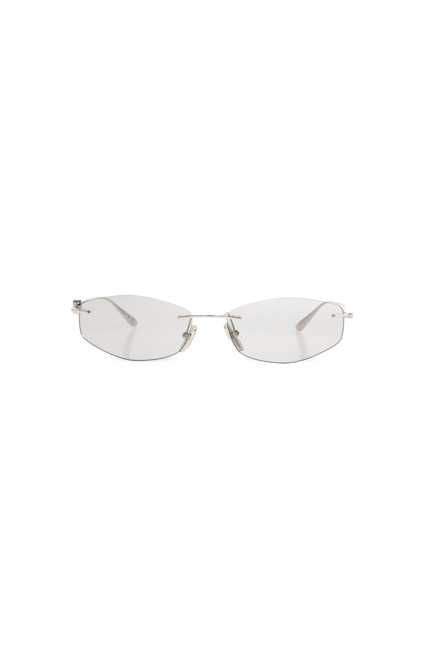 Silver Sunglasses