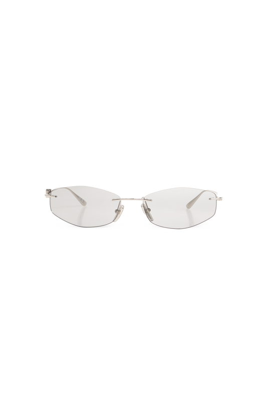 Silver Sunglasses