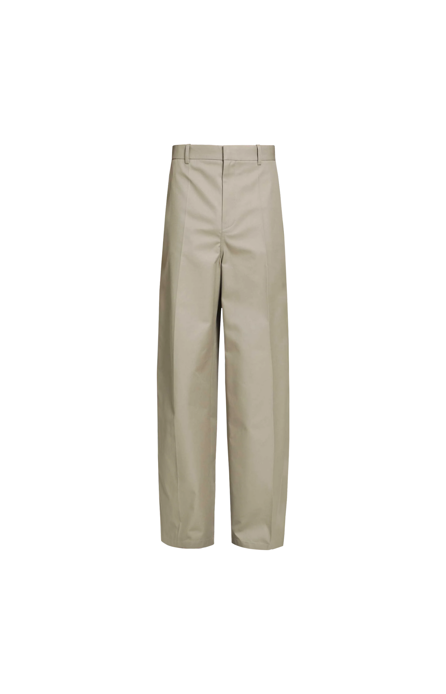 Twill Chico Pant in Khaki