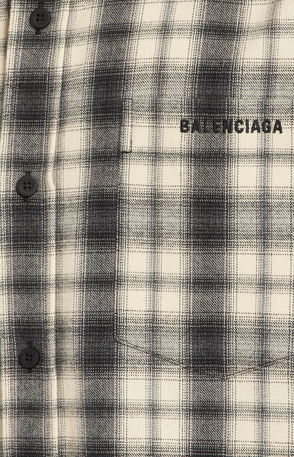 Regular Fit Shirt