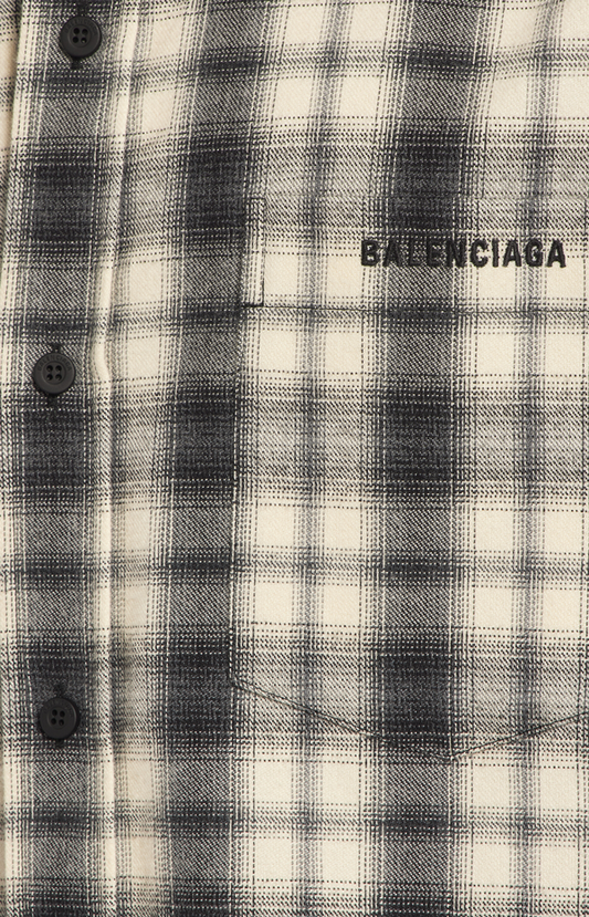 Regular Fit Shirt