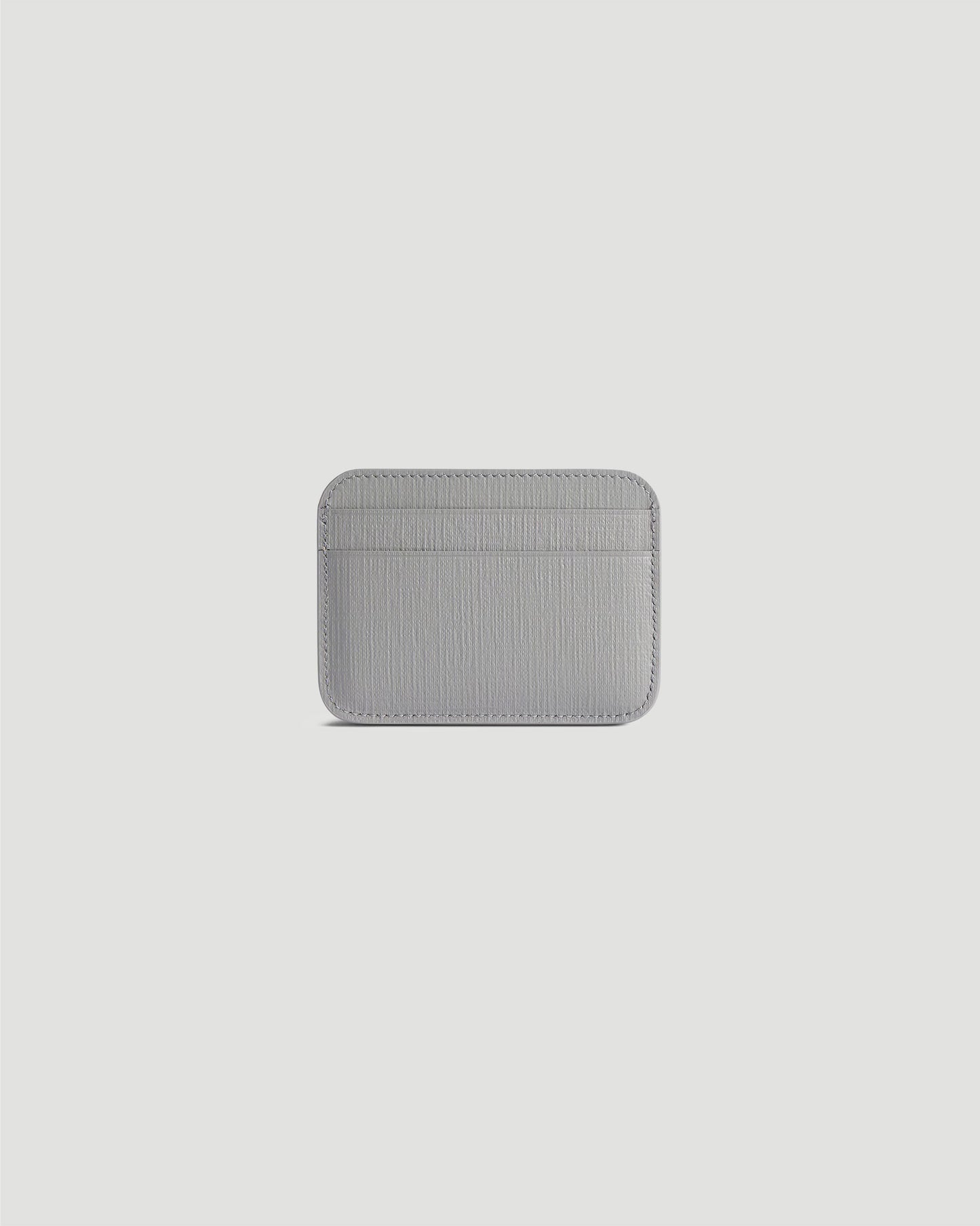 CASH CARD HOLDER IN GREY