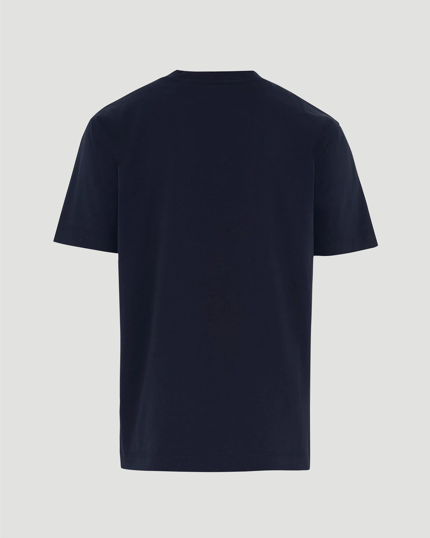 B-Shield Logo T-shirt in Storm