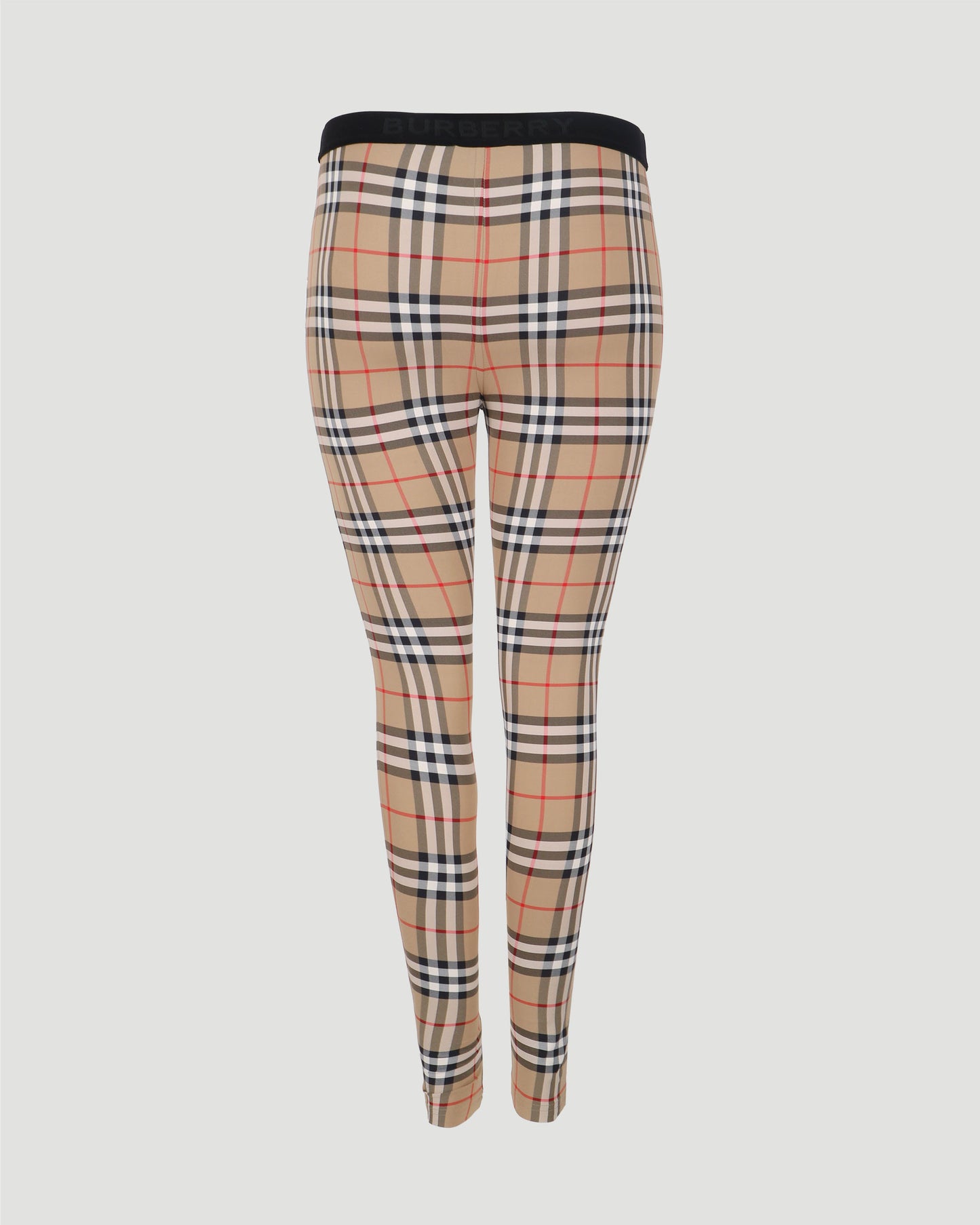 VINTAGE CHECK LEGGINGS