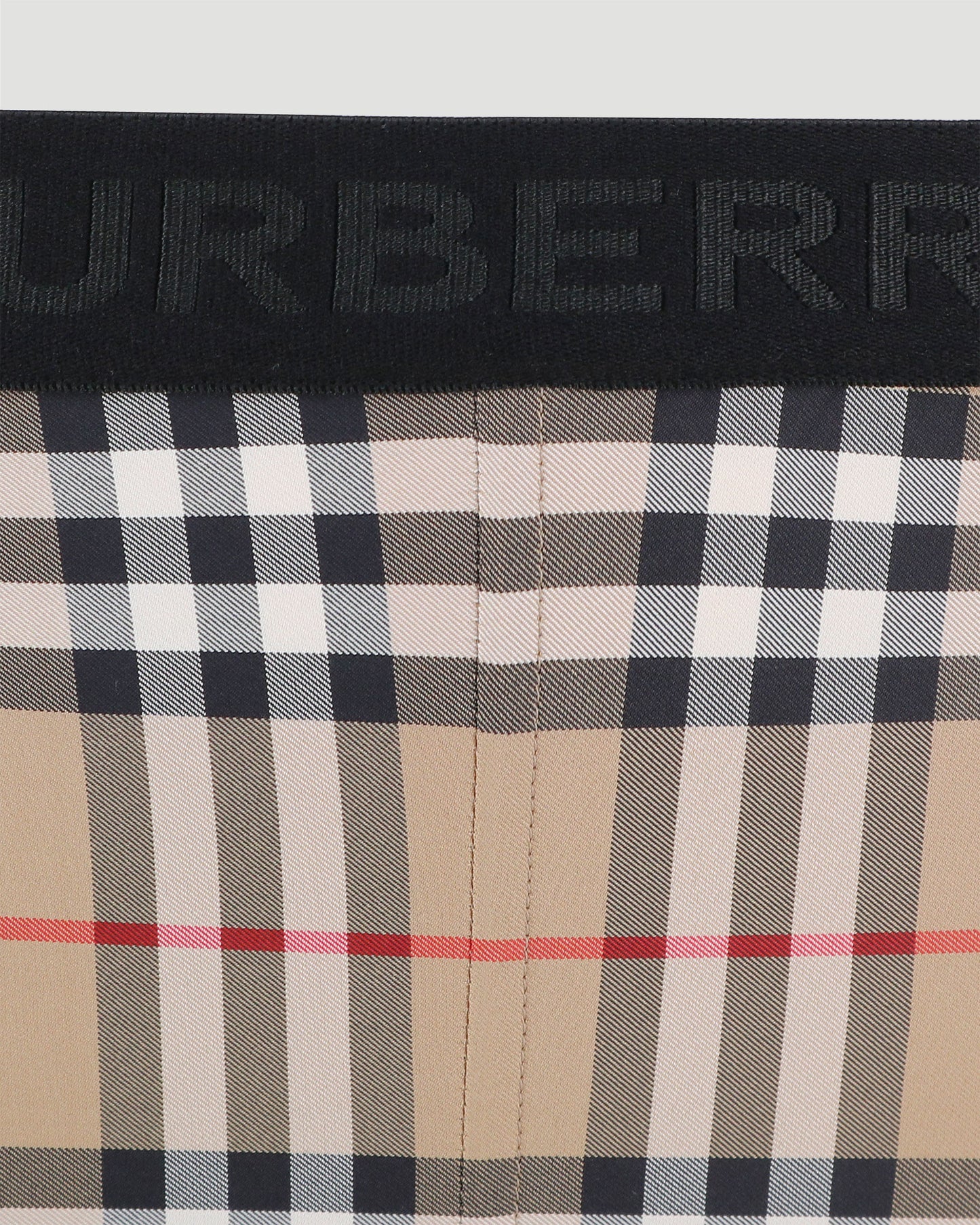 VINTAGE CHECK LEGGINGS