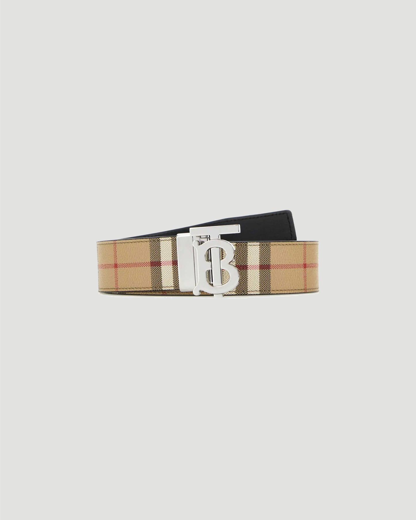 Reversible Check TB Belt