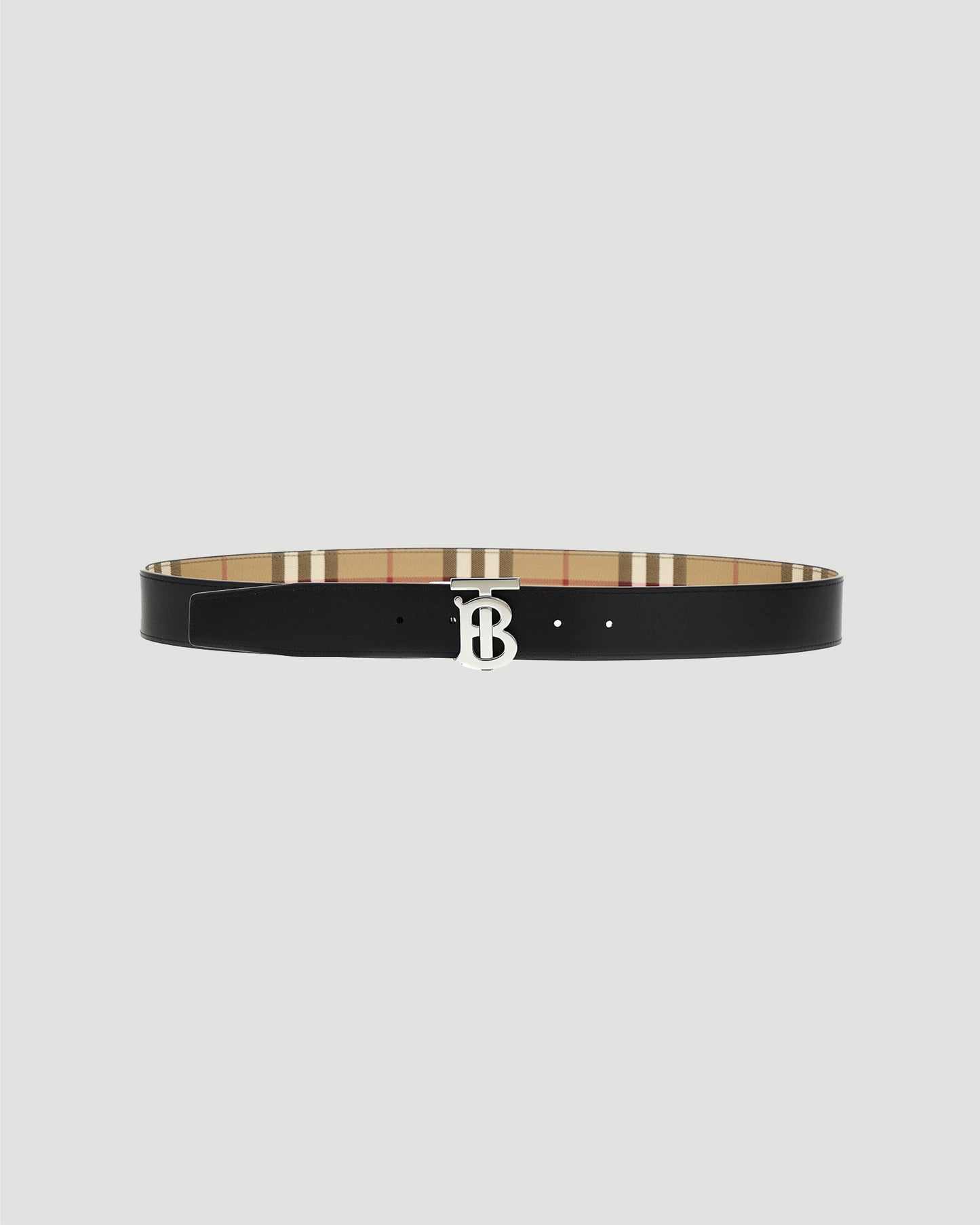 Reversible Check TB Belt
