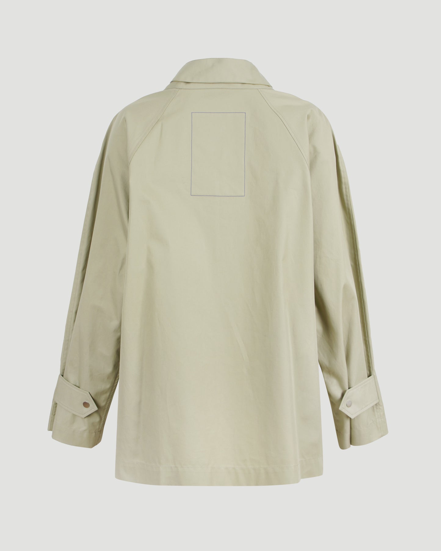 GABARDINE JACKET