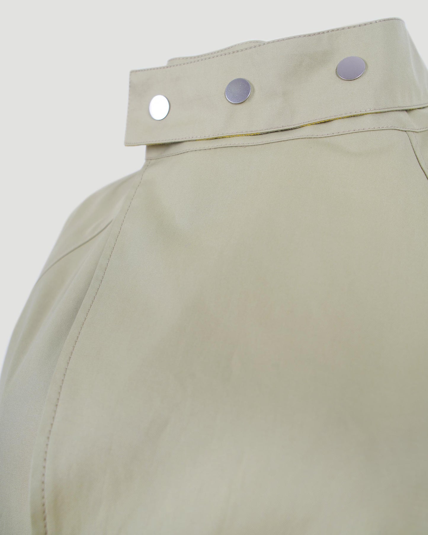 GABARDINE JACKET