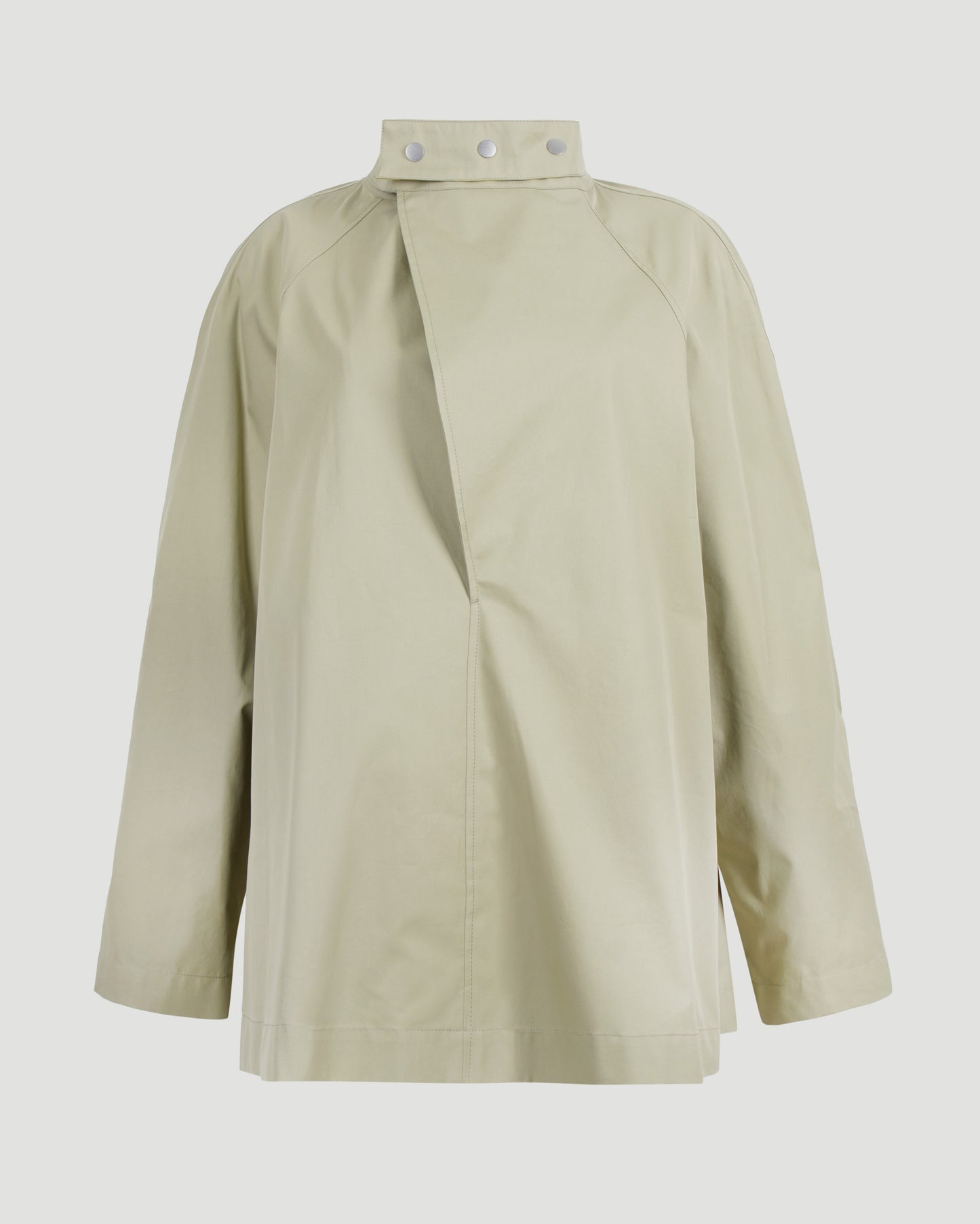 GABARDINE JACKET