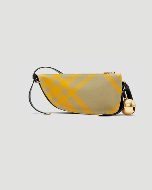 Mini Shield Sling Bag