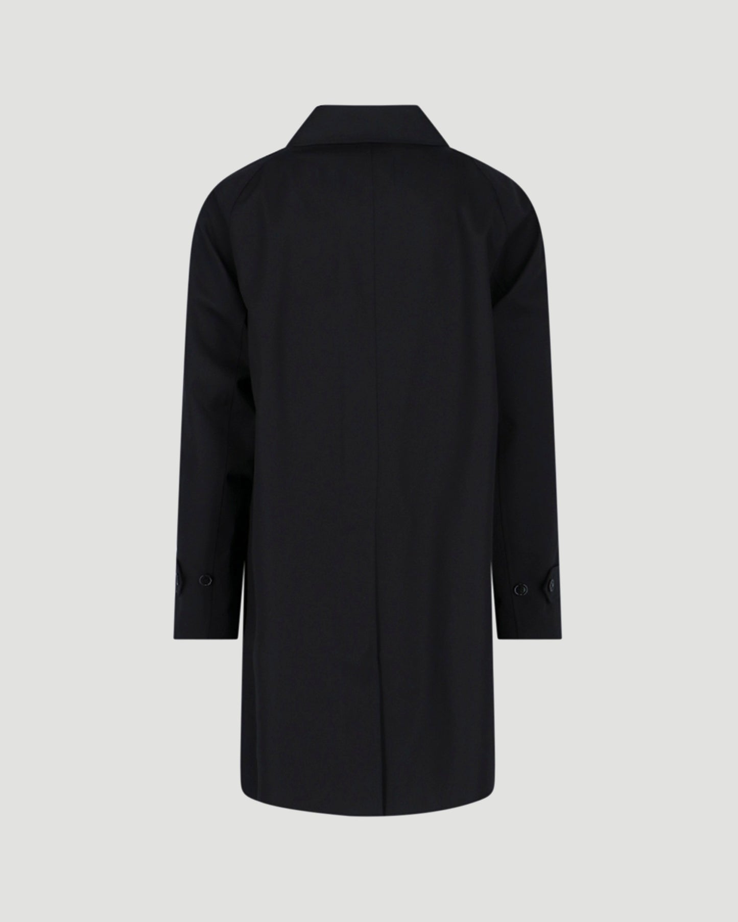 Short Camden Heritage Car Coat